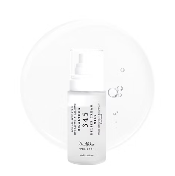 DR ALTHEA 345 Mist 60ml